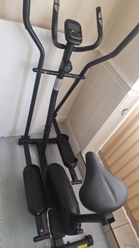 Pro fitness 1 - pro,