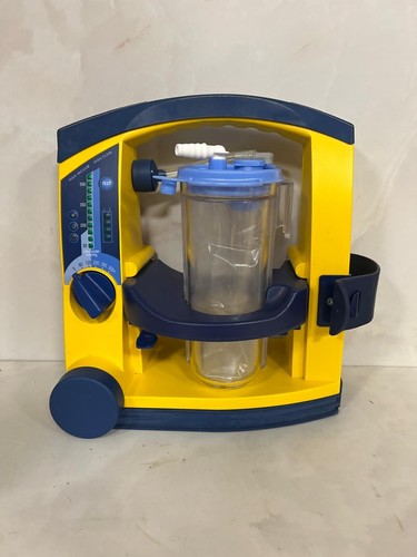 Laerdal suction unit lsu - suction,