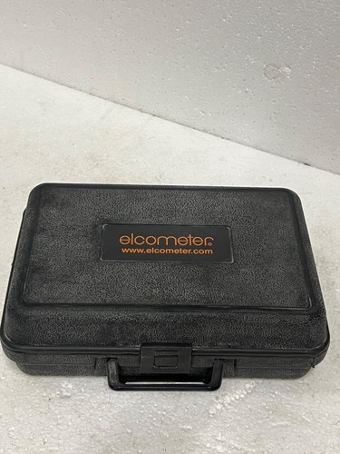 Elcometer 206 digital - 206,