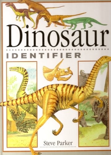 Dinosaur identifier steve - dinosaur, identifier-steve