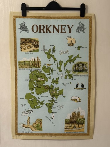 Traditional scottish heritage - traditional,