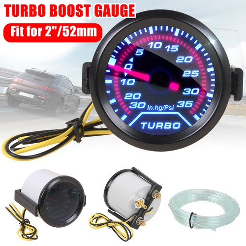52mm turbo boost - turbo,