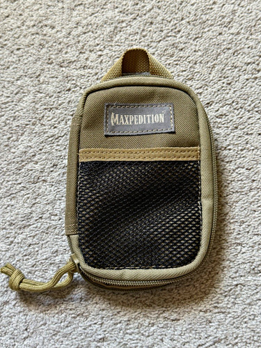 Maxpedition micro pocket - maxpedition,