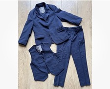 Boys Suit Age 6 by Monsoon
