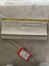 Blinds2Go Roman Blind blackout