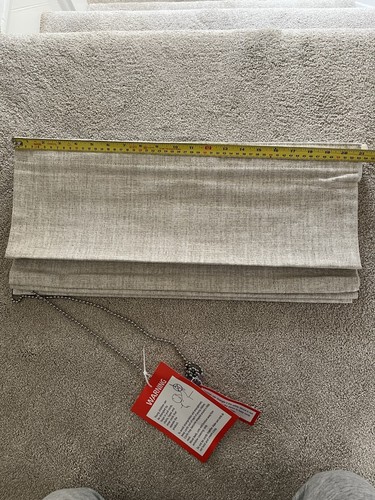 Blinds2go roman blind blackout - blind,