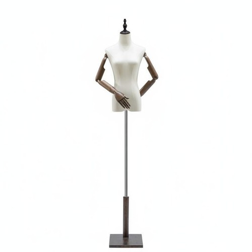 Dress form adjustable - form, height