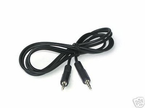 Aux cable mp3 apple - aux, ipod
