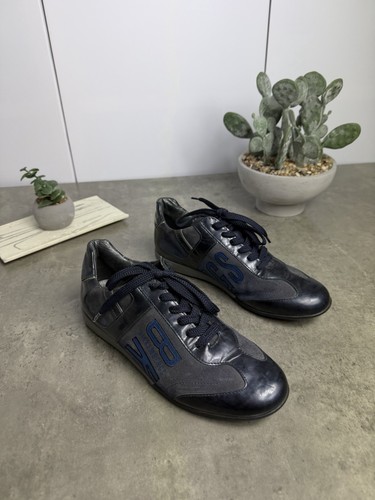 Dirk bikkembergs leather - dirk,