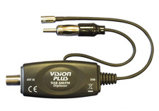 Vision Plus DAB AM/FM Radio