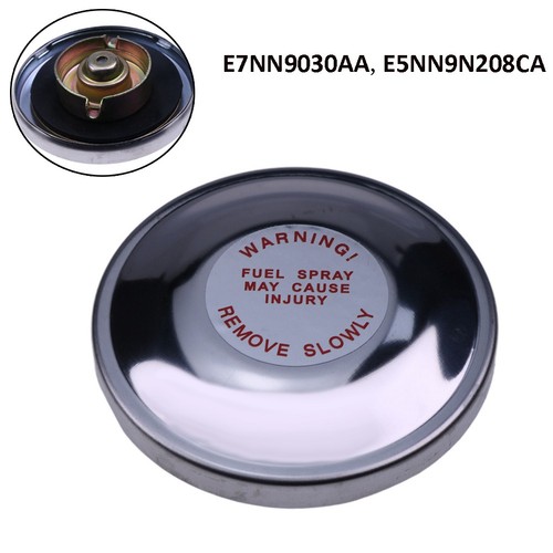 Fuel cap for ford tractor - cap,