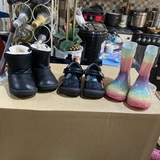 Little Girl's  Ugg Boots &