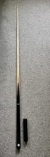 Premium Cues Evolve Handmade 55 3/4 Jointed 8 Ball Pool Cue.
