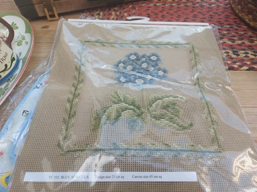 Julia hickmans stitchery - julia,