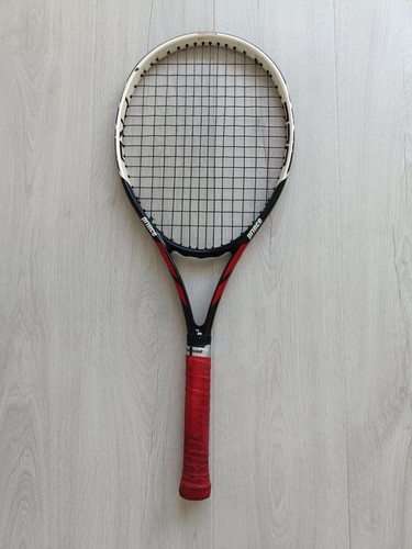 Prince pro 100 tennis racquet - prince,