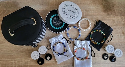 Thomas sabo bracelets - bracelets,, charms