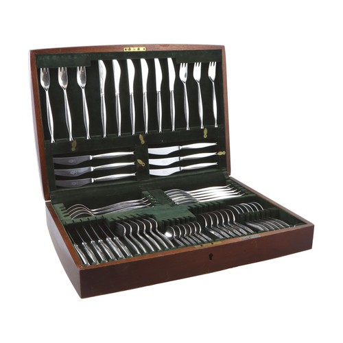 Mappin webb cutlery - cutlery,