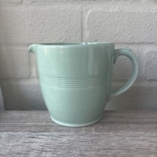 Vintage Wood's Ware Beryl