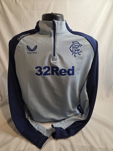 Glasgow rangers castore men - glasgow,