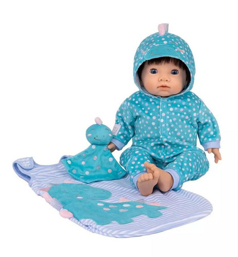 Tiny treasures sleepy dino - tiny,