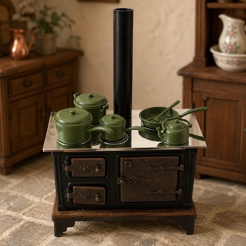 Scale metal country range - metal,