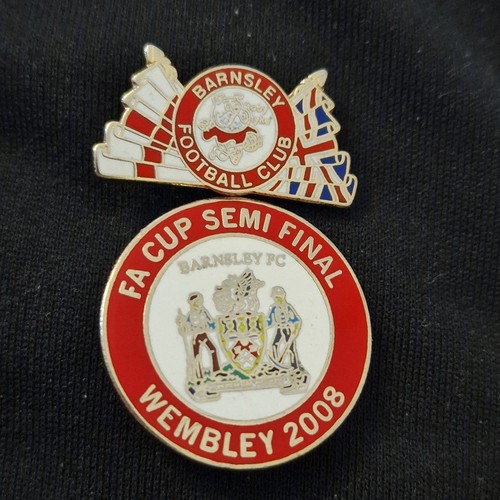 Barnsley badges - fc,
