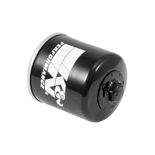 Performance oil filter - performance, for