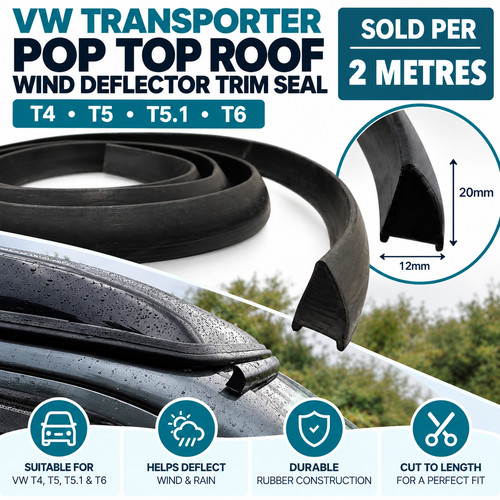 T6 pop top roof - t5.1,