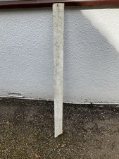 VW Early Bay Camper Sliding