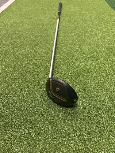 Lynx golf crystal - golf, 5