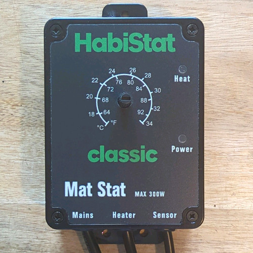 Habistat mat stat reptile - habistat,