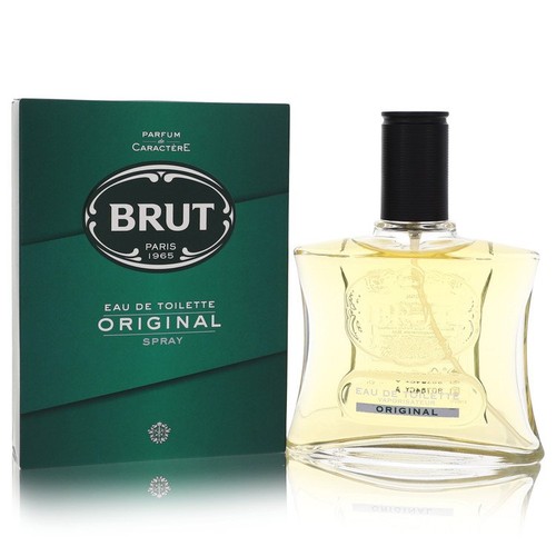 Brut faberge edt e - faberge, oz