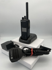 Motorola XPR 7550e DMR VHF