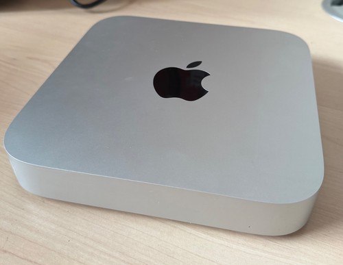 Apple mac mini - apple, m2