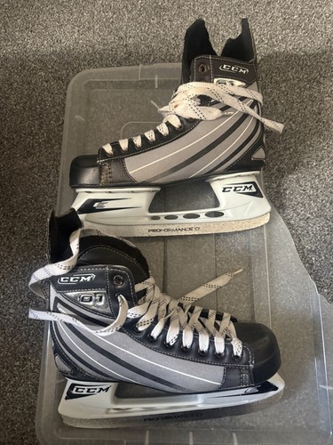Ccm ice skates 41 - ice, eu