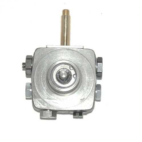 Riello mectron pump r40 - mectron,