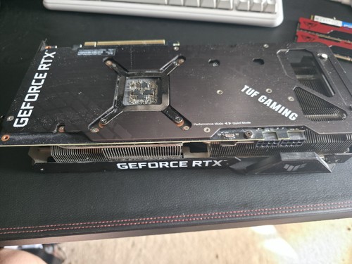Asus tuf gaming nvidia geforce - asus,