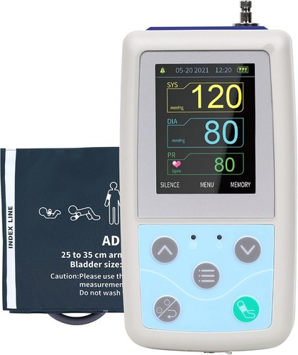 Contec nibp holter digital - contec,