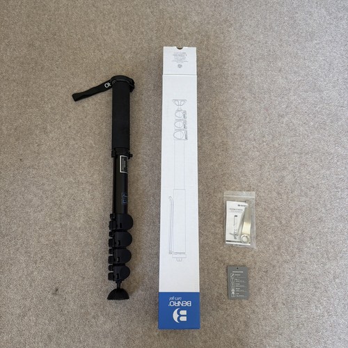 Benro mad49a adventure - benro,