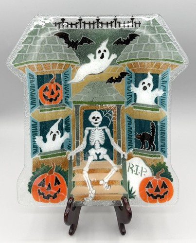 Vtg peggy karr halloween - peggy,