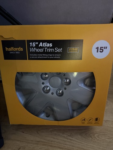 Inch wheel caps - 15,