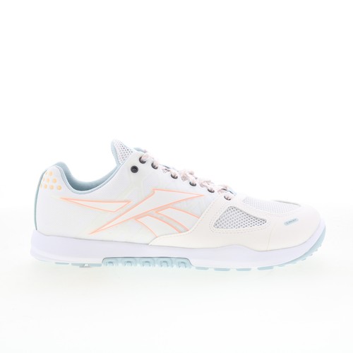 Reebok nano mens - 2.0, white