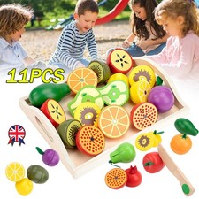 Children’s Wooden Cut Up