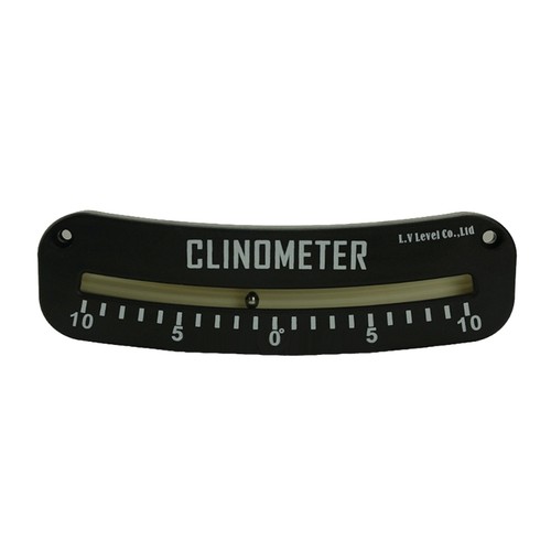 Inclinometer level rv - inclinometer,, /rv