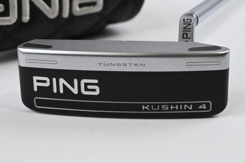 Ping kushin 2023 putter - kushin, /