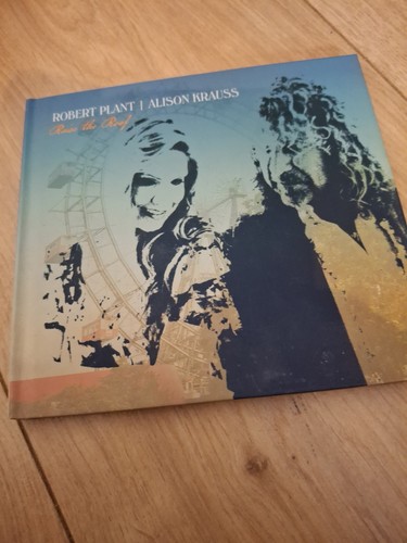Robert plant alison krauss - robert,