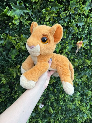 Disney 1998 mattel lion king - 1998,