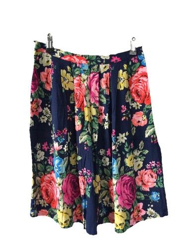 Cath kidston skirt blue - skirt,, uk
