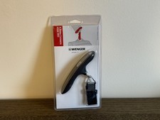 Wenger Electronic Luggage