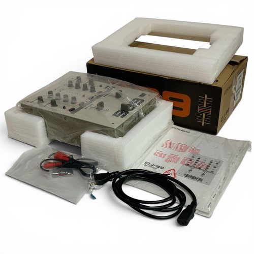 Roland mixer 909 - roland,